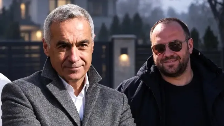 „Am avut încredere în Călin Georgescu, la fel ca milioane de români”. Răzvan Leu, denunțătorul din dosarul lui Călin Georgescu, susține că a pierdut 1,1 milioane de euro în urma unei finanțări promise de candidatul suveranist și de complicii lui