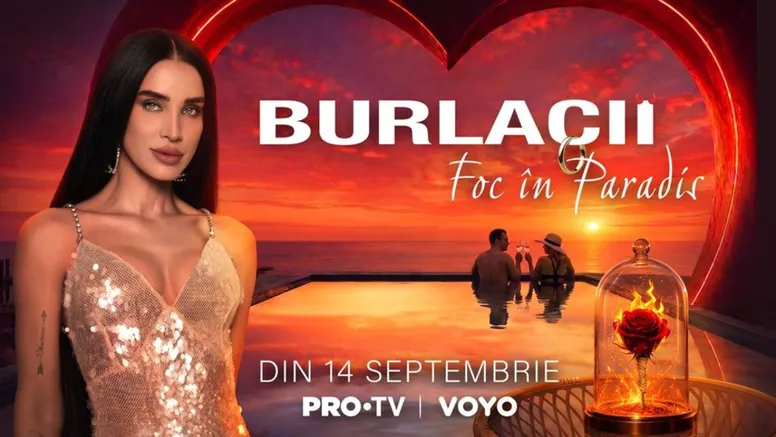 Planul câștigătorului de la „Burlacii: Foc în Paradis” pentru premiul de 50.000 de euro. Ce s-ar fi întâmplat cu doar trei zile înainte de finală