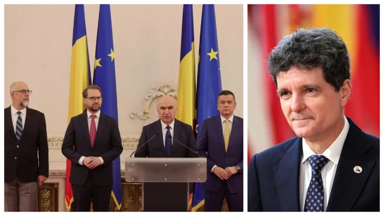 Joi, ziua decisivă pentru România. Guvern nou sau anticipate? Ce soluții îi vor propune partidele lui Nicușor Dan. Care sunt atuurile președintelui pentru a forța susținerea unui premier desemnat
