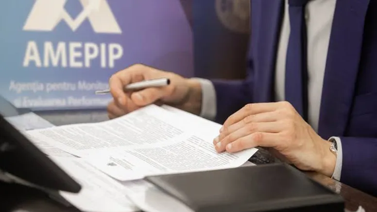 AMEPIP reacționează în cazul plângerilor de hărțuire. Raportul comisiei a fost finalizat