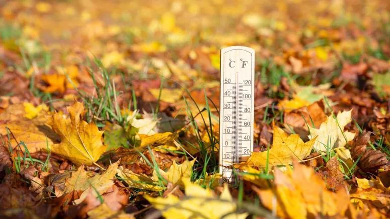 Prognoza lunară ANM. Şoc termic de miercuri, cu temperaturi scăzute şi ploi de toamnă, apoi revine vremea de drumeţii