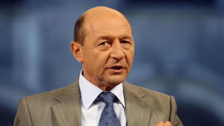 EXCLUSIV Traian Băsescu, declarații privind situația în care se află România. Ce opinie are fostul președinte despre erorile din calculul pensiilor