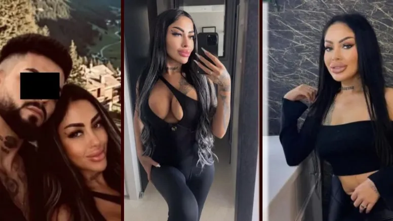 Cine este tânăra găsită într-o valiză în râul Olt. Noi detalii șocante ies la iveală