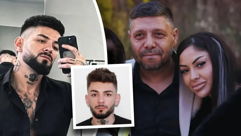 Ucigașul Valentinei ar fi premeditat totul. Ce postări distribuia bărbatul pe internet cu doar câteva zile înainte de a comite crima: „O să îți dau foc cu același zâmbet cu care te-am atras”