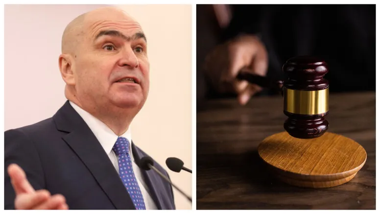 Reacția cabinetului Bolojan după înfrângerea în procesul restanțelor salariale din justiție. ”Nu poate aloca suma”