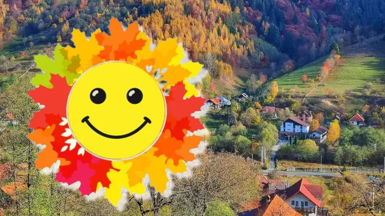 Prognoza meteo 5 octombrie 2026. Vreme de vară la început de săptămână. Maxima în țară va fi de 27 de grade