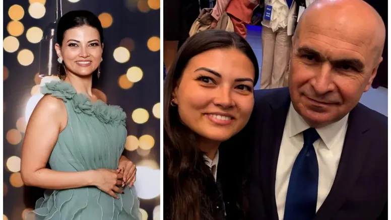 Scandal în PNL! Mihaela Beciu, fostă șefă liberală, își acuză partenerul de agresiune, în timp ce milionarul susține că a plătit-o drept escortă