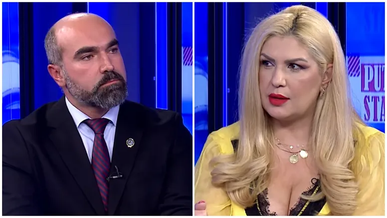 EXCLUSIV PUTERILE STATULUI Comisar-șef Alexandru Poroșanu, despre impactul emoțional asupra polițiștilor criminaliști: „Înainte să plec de la un astfel de caz, îmi spun o rugăciune în minte”