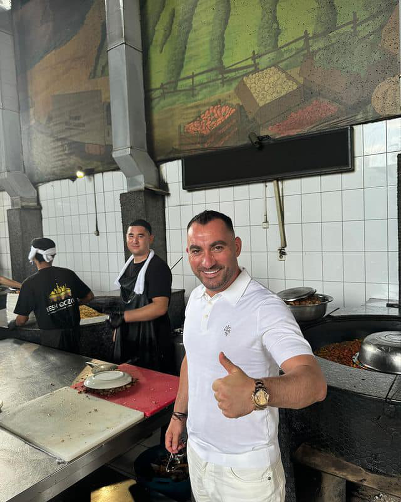 Pescobar