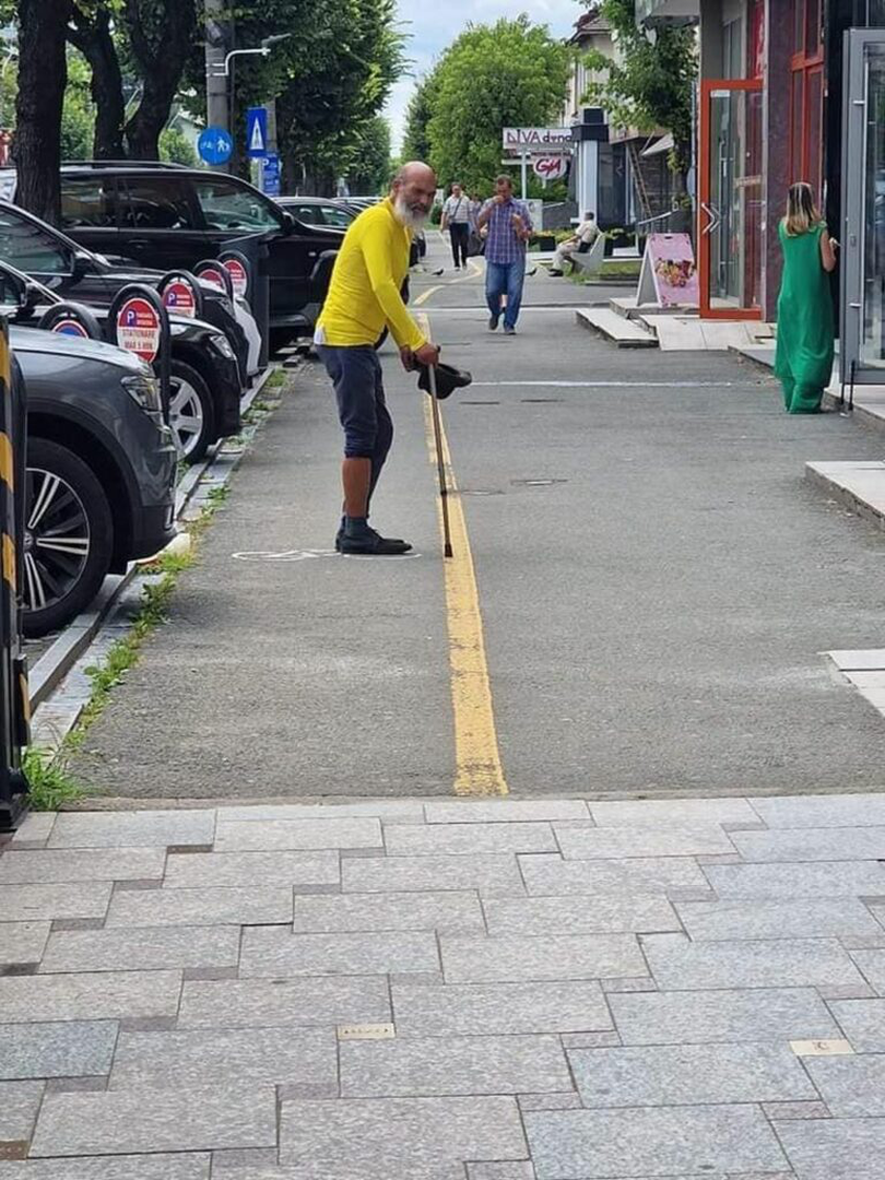 Cetăţenii care vor încuraja cerşetoria pe teritoriul municipiului Baia Mare vor fi sancţionaţi 