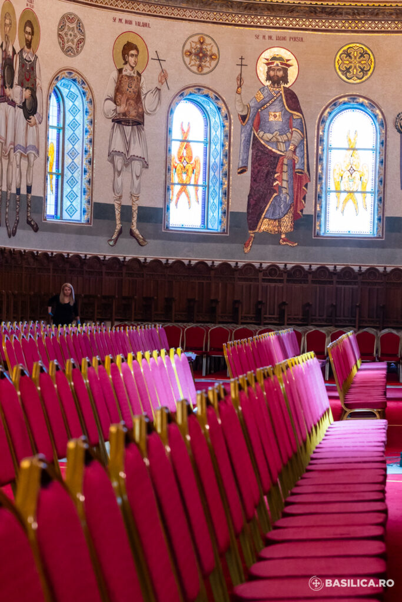 Catedrala Naţională