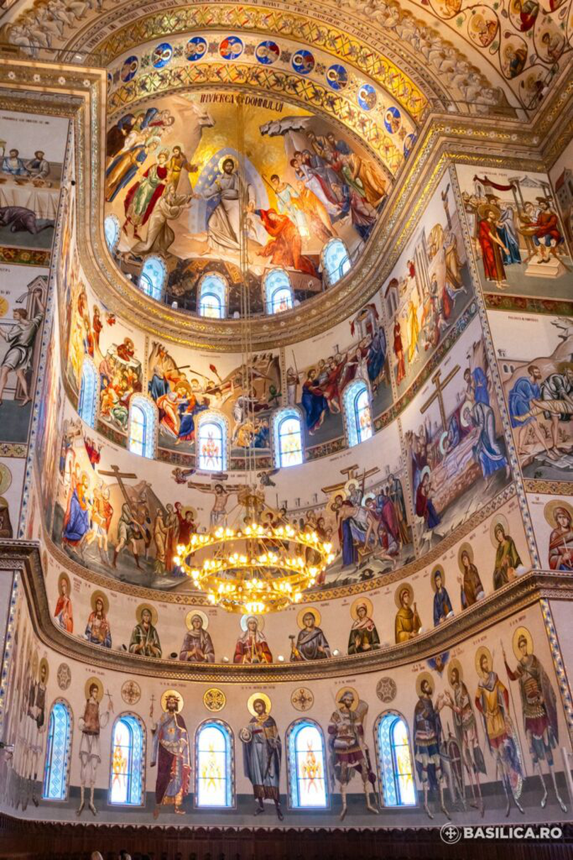 Catedrala Naţională 