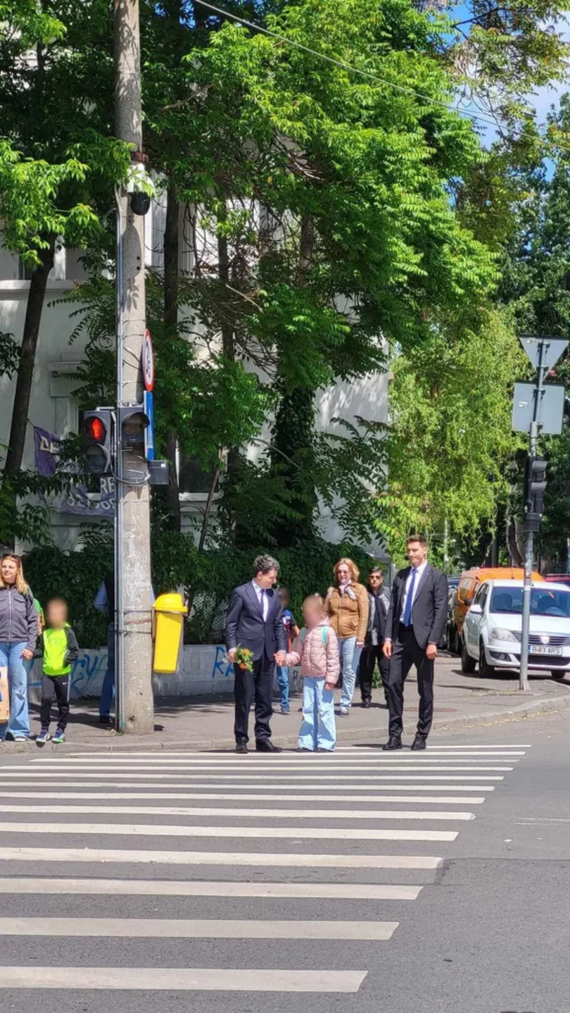 Nicușor Dan