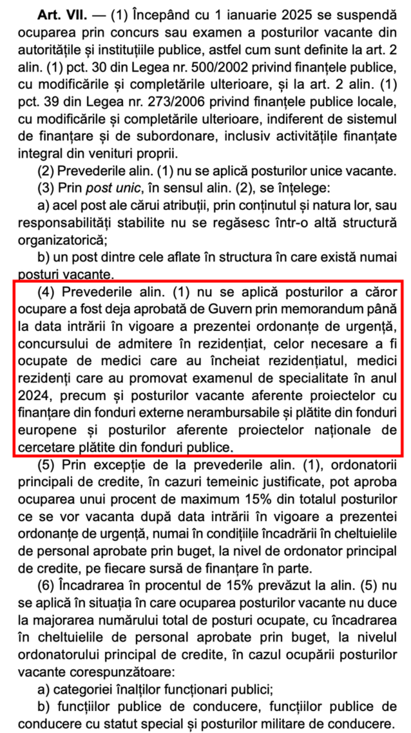 Ordonanţa-trenuleţ