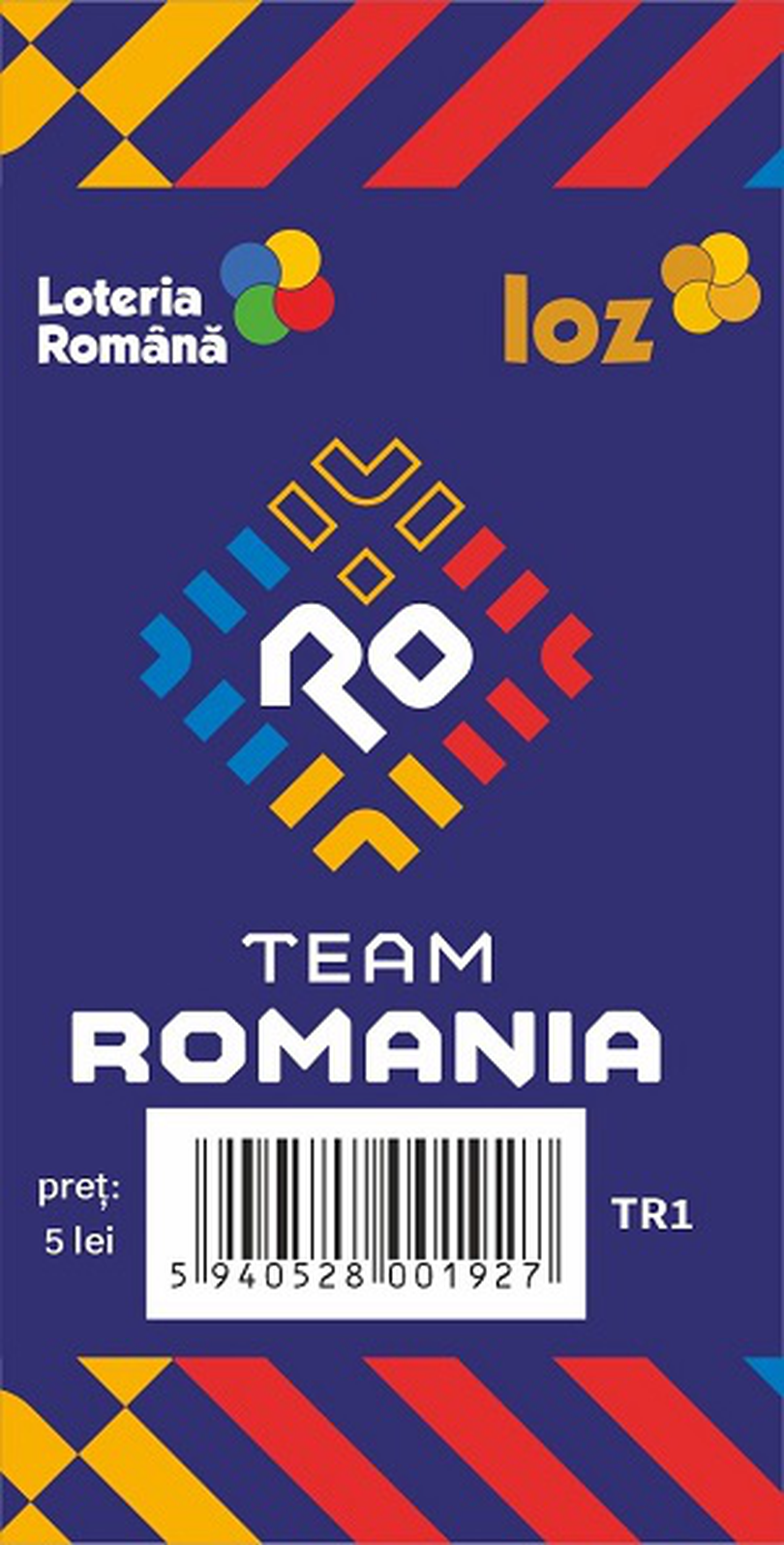 Loteria Română 