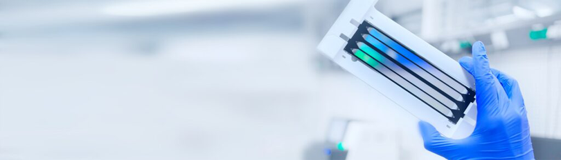 Noul test ADN care ar putea prezice cancerul 