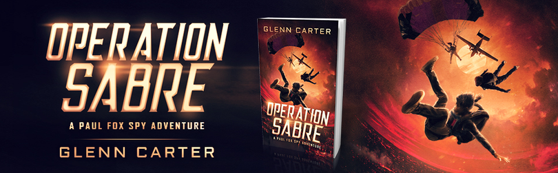 Operaţiunea Sabre, pe Max