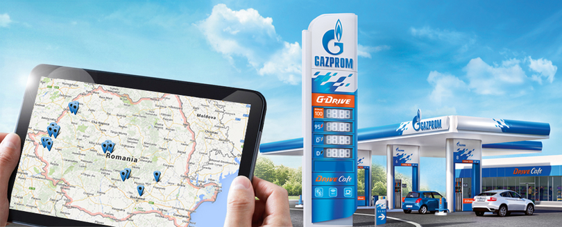 Europenii sunt amenințați că nu vor putea supraviețui fără gazul rusesc. Anunțul Gazprom