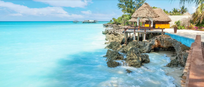 Vacanță Zanzibar