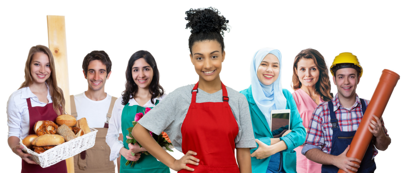 Cum să-ți schimbi meseria