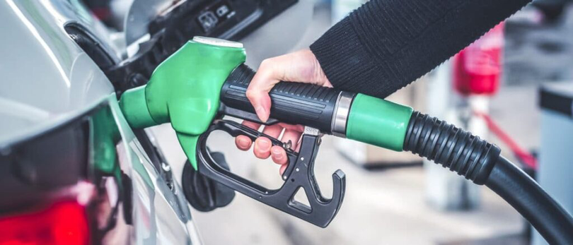 Preț benzină și motorină