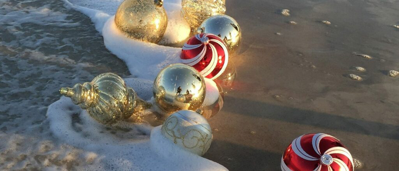 Vacanţă de Moş Crăciun în Thailanda