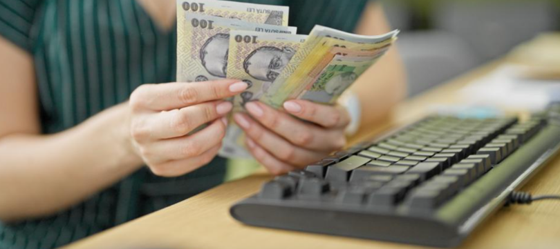 Sporurile de salariu ar putea ajunge până la 15%.