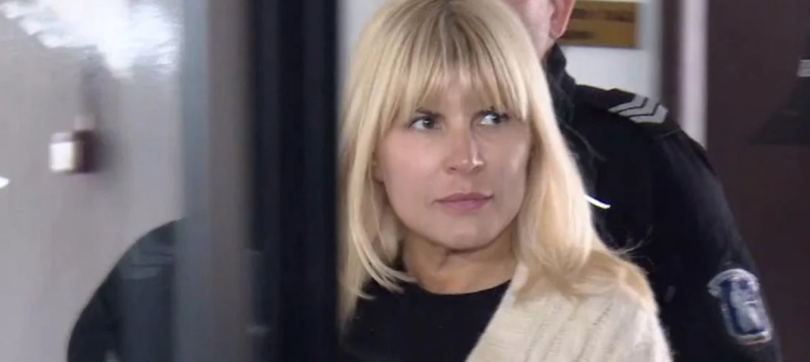 Elena Udrea