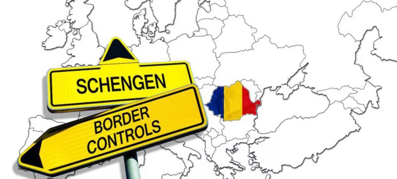 Spațiul Schengen/ sursa foto: substantial.ro