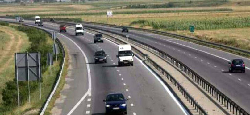 Autoritățile au undă verde pentru lucrările de pe „Autostrada Sudului”
