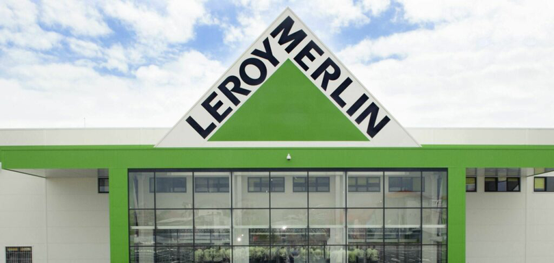 Leroy Merlin