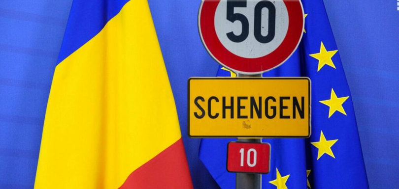 Schengen. Foto arhivă