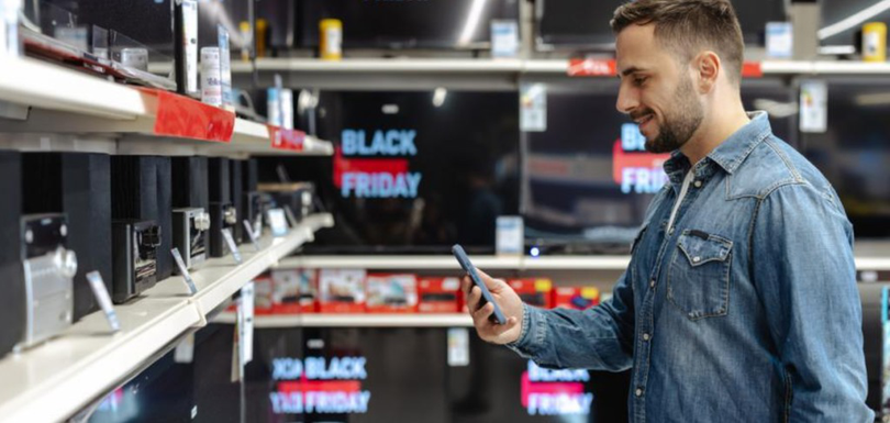 Unii retaileri au furat deja startul şi afişează, încă de azi, 31 octombrie, ofertele de Black Friday 2024