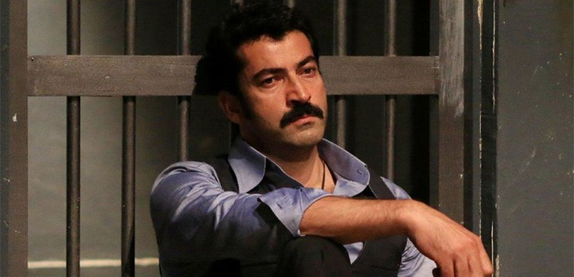Actor turc: Kenan Imirzalıoğlu