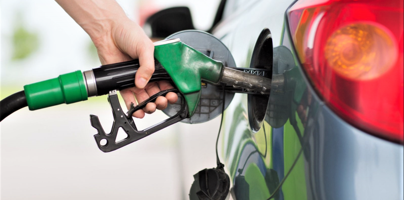 Preț benzină și motorină 13 aprilie
