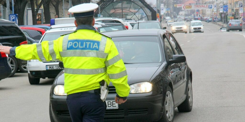 Cod Rutier 2025: Amendă uriaşă dacă nu schimbi certificatul de înmatriculare