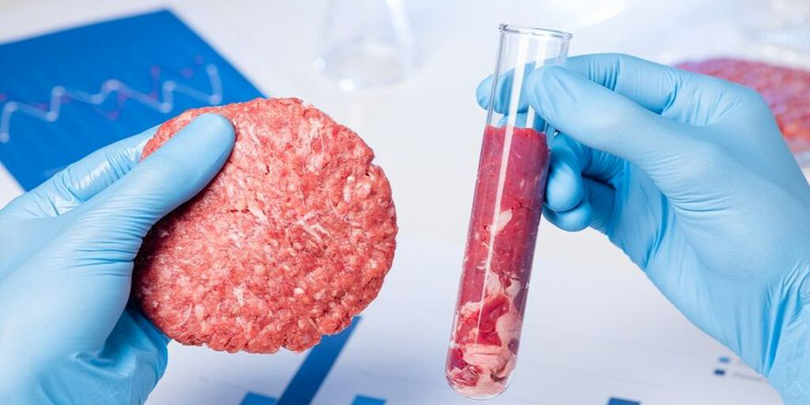 Italia interzice carnea produsă în laborator fără să stea pe gânduri!
