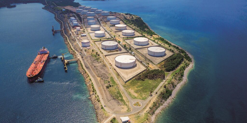 „În loc să acorde acces în condiții echitabile, transparente și nediscriminatorii, Janaf și-a folosit controlul asupra infrastructurii esențiale pentru a restricționa accesul”, acuză MOL și Slovnaft.