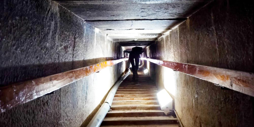  Istoria Piramidei lui Khufu – Date despre Piramida lui Khufu