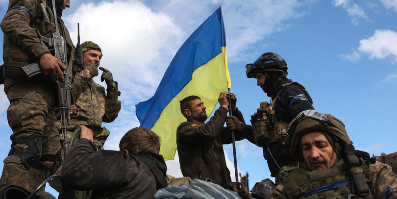 Războiul din Ucraina are cele mai mari șanse de a degenera într-un conflict mondial, consideră experții militari