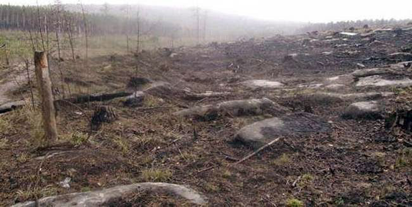 cimitirul diavolului