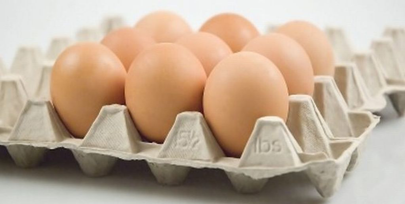 Prețuri explozive pentru ouăle de țară