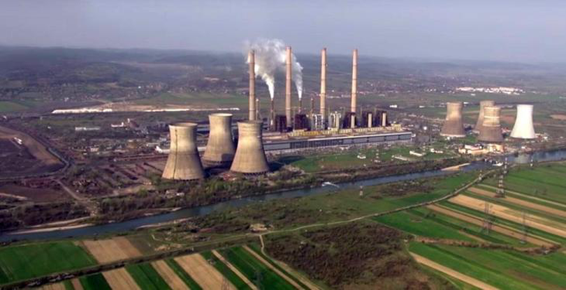 Cărbunele, pe ultimul loc în topul surselor generatoare de electricitate din România. CE Oltenia nu mai produce decât în cazuri de urgență. Sfârșitul erei carbonului / investenergy.ro