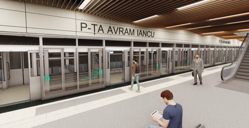 Construcția metroului din Cluj este pusă în așteptare
