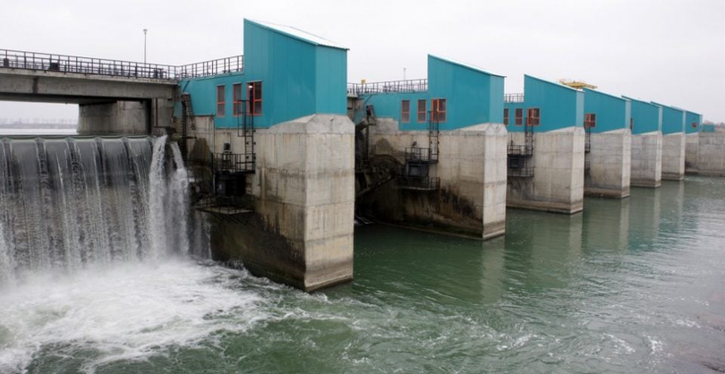 Criza energetică se adâncește! Hidroelectrica înregistrează cea mai scăzută producție din ultimii zece ani!