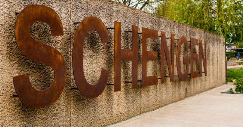 Schengen