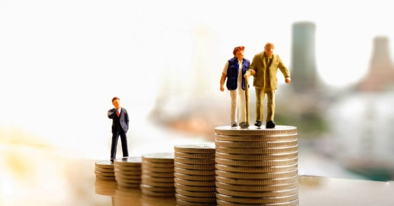Pensiile private impozitate mai puțin! Statul încearca să-i convinga pe români să uite încet dar sigur la sistemul public de pensii!
