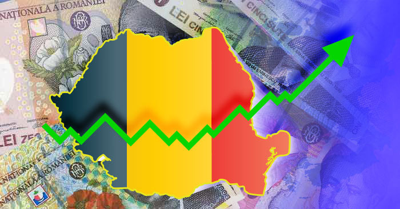 PIB România