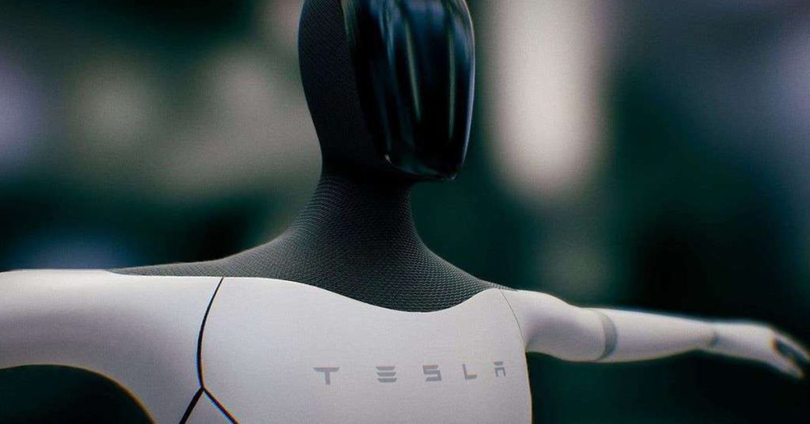 Optimus, lansat de Tesla, este cel mai avansat și uman dintre roboții de pe piață la ora actuală
