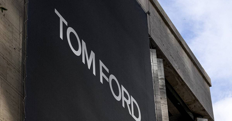 Brand-ul „Tom Ford” cumpărat cu 2,8 miliarde de dolari de Estee Lauder! Au marcat cea mai mare tranzacție din istoria companiei!